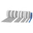 AliMed AliStrap Patient Positioning Straps - AliStrap Narrow Strap, 3/4" x 30' - 95-905