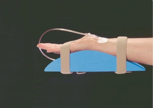 AliMed Deluxe Arched Wrist A-Line Support Splint - Standard Arched Wri ...