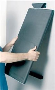 AliMed Transfer Device Racks - Rack for Patient Transfer Device - 9-721