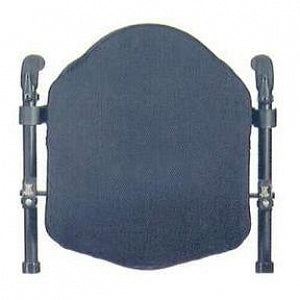 AliMed Jay J2 Standard Wheelchair Back - J2 Standard 18" Wheelchair Back - JY2518