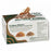 Alliance Sterling Rubber Bands - Pale Crepe Gold 3.5" x 0.13" Size 33 Rubber Bands - 20335