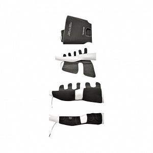 Medline Reprocessed Currie Medical Leg Compression Garments - Alp 3 Al ...
