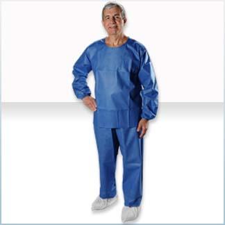 Scrub Pants 