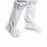 Alpha Pro Tech Critical Cover SafeStep Shoe Covers - HiTop Safestep Boot Cover, White, Size L - BT-A1616-B