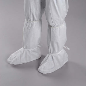 Alpha Pro Tech AquaTrak MaxGrip Boot Covers - AuqaTrak Boot Cover, Antiskid, Maxgrip, Universal - BT-T4W12-B