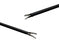 Adler Instrument LogiCut Resposable Laparoscopic Scissors - LogiCut Bariatric Scissors, 16 mm Blade x 450 mm - 120-7004