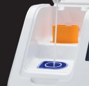 Abbott ID NOW Rapid Isothermal System - ID NOW Influenza A and B Control Swab - 425-080