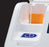 Abbott ID NOW Rapid Isothermal System - ID NOW Influenza A and B Control Swab - 425-080