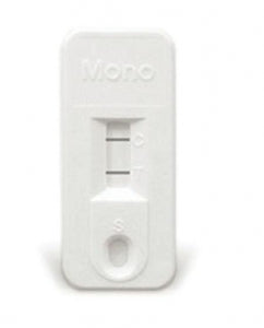 Abbott Acceava Mono Test - Acceava Mono Test Cassette - 92407