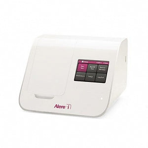 Abbott ID NOW Rapid Isothermal System - ID Now Strep A2 Test, 24/bx ...