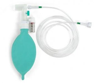 Ambu Hyperinflation Bags - Hyperinflation Mask, Manometer - 900000605