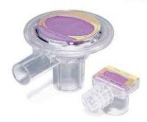 AMBU Adult Co2 Detector without Adapter - Adult Ambu CO2 Detector without Adaptor - 000 172 712