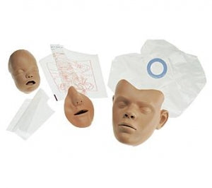 Ambu CPR Pal Noe / Mouthpieces - MOUTHPIECE, NOSEPIECE, CPR PAL - 71000586