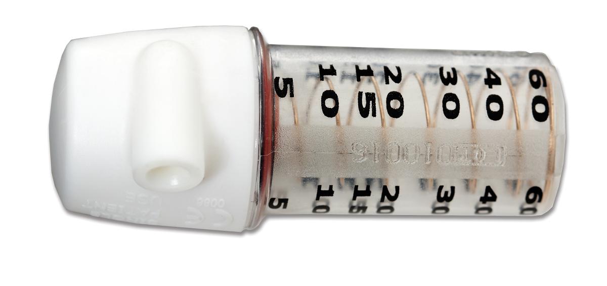 Disposable Manometers by Ambu