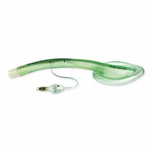 Ambu AuraStraight Laryngeal Masks - KIT MASK LRYNG AMBU W/SYR 1.5 - 324150100
