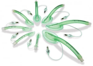 Ambu AuraStraight Laryngeal Masks - AuraStraight Laryngeal Mask, Size 2 - 324200000U