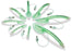 Ambu AuraStraight Laryngeal Masks - AuraStraight Laryngeal Mask, Size 2 - 324200000U