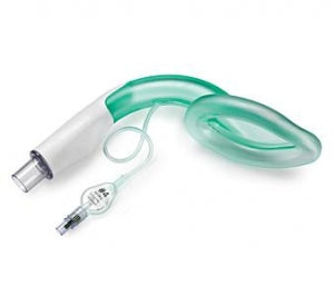 Ambu Aura-i Disposable Laryngeal Masks - Aura-I-Laryngeal Disposable Mask, Size 3 - 329 300 000U