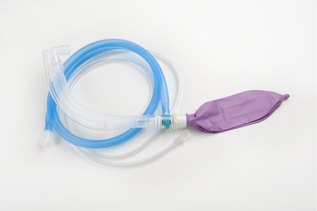 Jackson Rees Infant Ambu Jackson Rees Modification - Jackson Reese Pediatric Circuit - 377 ...