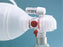 Ambu Resuscitator Man Bag - SPUR II Adult Resuscitator Bag Reservoir, Medium Mask, PEEP Valve - 520211001