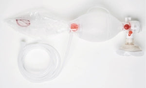 Ambu Spur II Pediatric Resuscitator Bags - RESUSCITATOR, BAG, PEDIATRIC, LF - 530 613 030