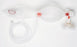 Ambu Spur II Pediatric Resuscitator Bags - RESUSCITATOR, BAG, PEDIATRIC, LF - 530 613 030