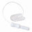 Ambu Neuroline 720 Electrodes - Neuroline 710 Electrode, 50 cm Lead Wire - 71005-K/12