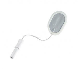 Ambu Neuroline 720 Electrodes - CUP, ELECTRODE, DISP, 40", F / CONMED - 72610M10