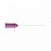 Ambu Neuroline Concentric Needle Electrodes - Neuroline Concentric Needle Electrode, Single Use, 28G x 1.2", Purple - 740303525