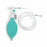 Ambu Hyperinflation Bags - Hyperinflation Bag, 0.5 L - 900000606
