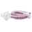 AMBU Universal Flex2 Breathing Circuits - CIRCUIT, ADULT, BREATHING, W/MASK - KNC365-6121Z