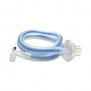 AMBU Universal F2 Pediatric Circuits - Universal PedF2 Pediatric Breathing Circuit with 1 L Bag, Gas Elbow, Filter and 10' CO2 Line, 60" - SNPC560-6121Z