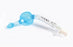 Ambu King LTS-D Disposable Laryngeal Tube - King LTS-D Disposable Laryngeal Airway with Suction Port, Gastric Access, Size 1 - KLTSD421