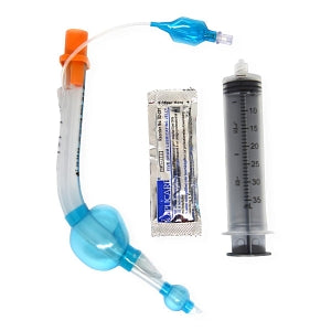 AMBU King LTS-D Laryngeal Tube Kits - Gastric Access Laryngeal Tube Kit, Size 2.5 - KLTSD4325