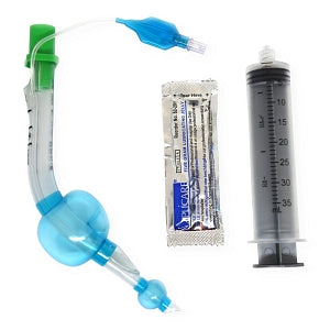 AMBU King LTS-D Laryngeal Tube Kits - Gastric Access Laryngeal Tube Kit, Size 2 - KLTSD432