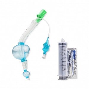 AMBU King LTS-D Laryngeal Tube Kits - Gastric Access Laryngeal Tube Kit, Size 2 - KLTSD432