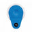 Ambu BlueSensor Electrodes - Blue Sensor Q Electrode, Snap Connector, Wet Gel, Polymer Backing, Short-Term, 40 mm, 25 Units / Pack - Q-00-S/25