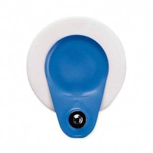 Ambu Blue Sensor R Electrodes - Blue Sensor R Stress Test ECG Electrod ...