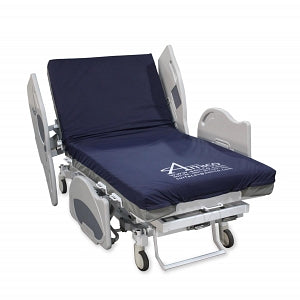 Amico Acute Care Behavioral Health Manual Bed - Acute Care Behavioral Health Manual Bed - B-M-AC-PSYCH