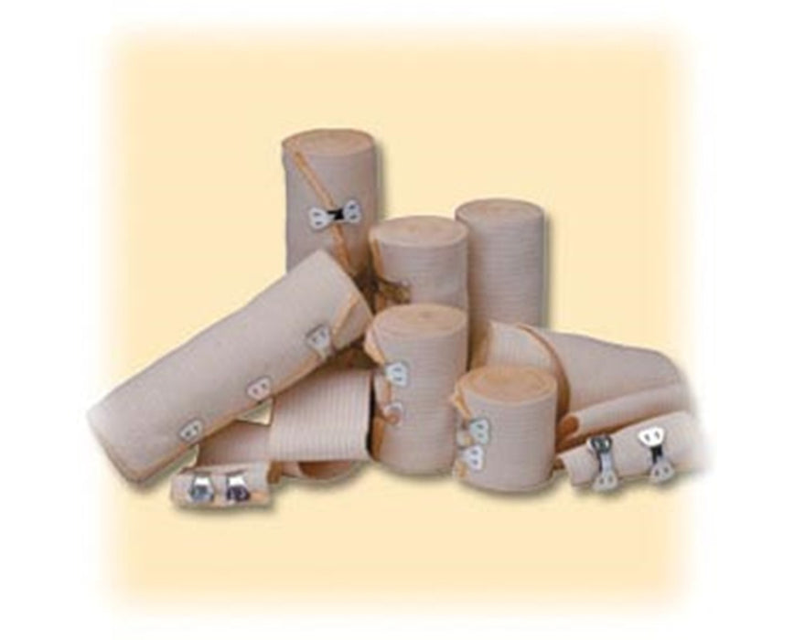 Elastic Bandages