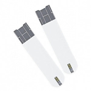 Ascensia Contour Blood Glucose System - Contour Blood Glucose Test Strips, 50/Box - 7098A