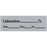 Anesthesia Tape With Date, Time, And Initial Removable Lidocaine % 1" Core 1/2" X 500" Imprints Gray 333 500 Inches Per Roll