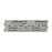 Anesthesia Tape, With Experation Date, Time, And Initial, Removable, "Lidocaine 0.01", 1" Core, 3/4" X 500", Gray, 333 Imprints, 500 Inches Per Roll