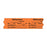 Anesthesia Tape, With Experation Date, Time, And Initial, Removable, "Midazolam Mg/Ml", 1" Core, 3/4" X 500", Orange, 333 Imprints, 500 Inches Per Roll
