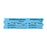 Anesthesia Tape, With Experation Date, Time, And Initial, Removable, "Hydromorphone Mg/Ml", 1" Core, 3/4" X 500", Blue, 333 Imprints, 500 Inches Per Roll