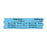 Anesthesia Tape, With Experation Date, Time, And Initial, Removable, "Fentanyl Mcg/Ml", 1" Core, 3/4" X 500", Blue, 333 Imprints, 500 Inches Per Roll