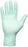 Ansell Edmont NeoTouch Texured PF Neoprene Gloves - NeoTouch Powder-Free Textured Neoprene Gloves, 9.5", Green, Size XS - 385727