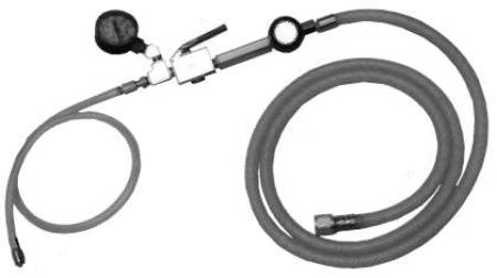 Jet Ventilators by Anesthesia Assoc