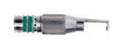 DePuy Spiral Routers - Spiral Router, 2.15 mm x 22 mm - A-CRN-S-G1