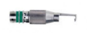 DePuy Spiral Routers - Spiral Router, 2.15 mm x 22 mm - A-CRN-S-G1